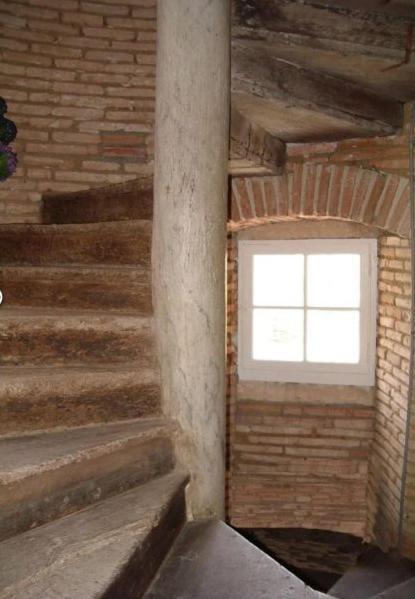 Chateau De Thegra Balma Exterior photo
