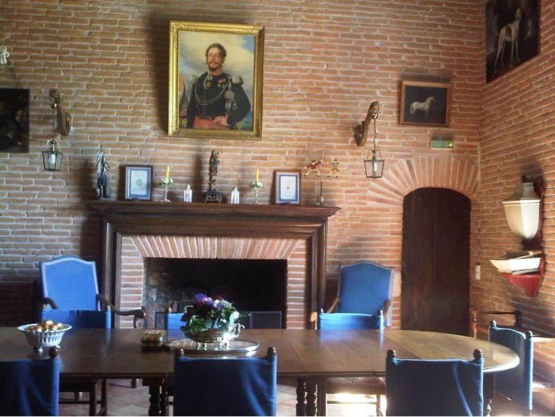 Chateau De Thegra Balma Exterior photo